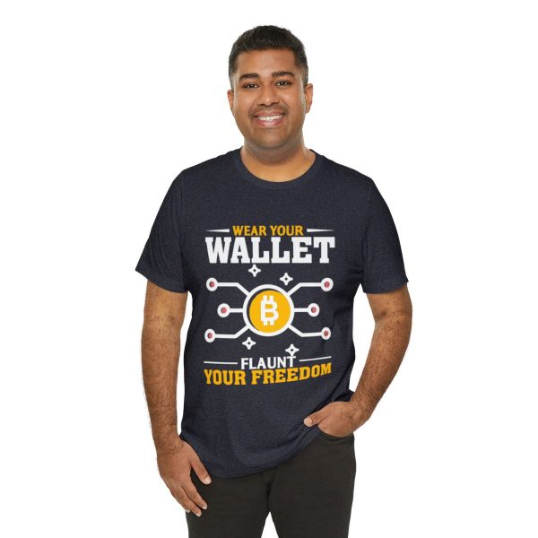 Wear Your Wallet, Flaunt Your Freedom - Image 153