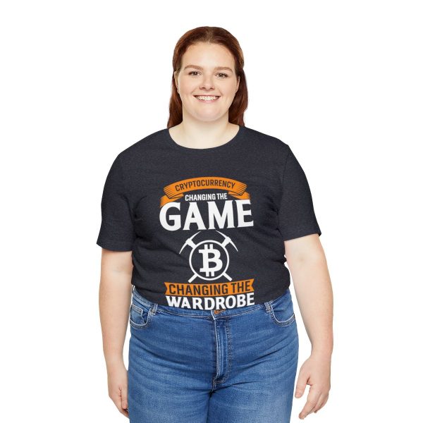 Cryptocurrency: Changing the Game, Changing the Wardrobe - Image 152