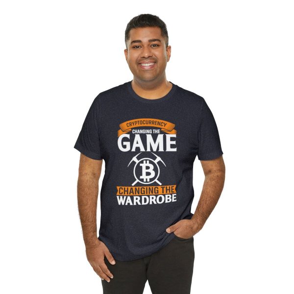 Cryptocurrency: Changing the Game, Changing the Wardrobe - Image 153