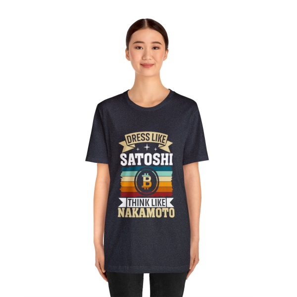 Dress Like Satoshi, Think Like Nakamoto - Image 160