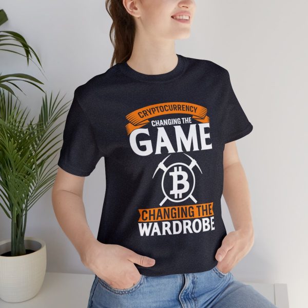 Cryptocurrency: Changing the Game, Changing the Wardrobe - Image 154