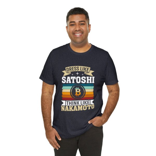 Dress Like Satoshi, Think Like Nakamoto - Image 165