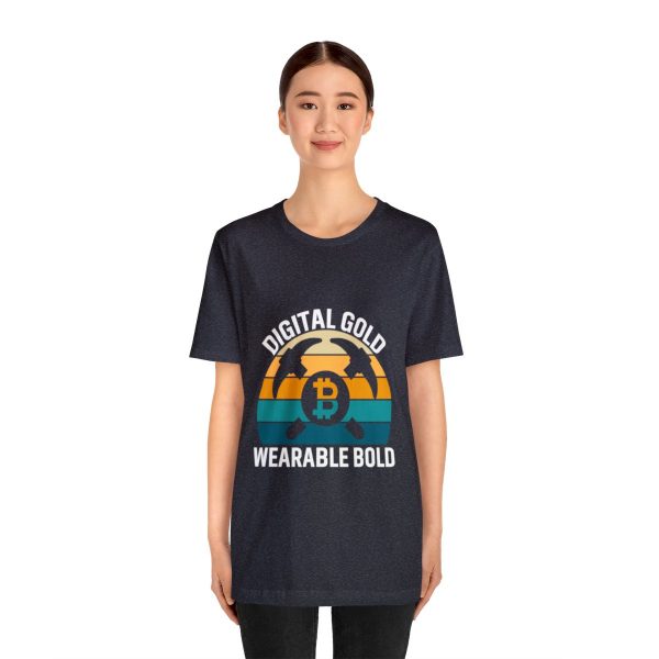 Digital Gold, Wearable Bold - Image 160