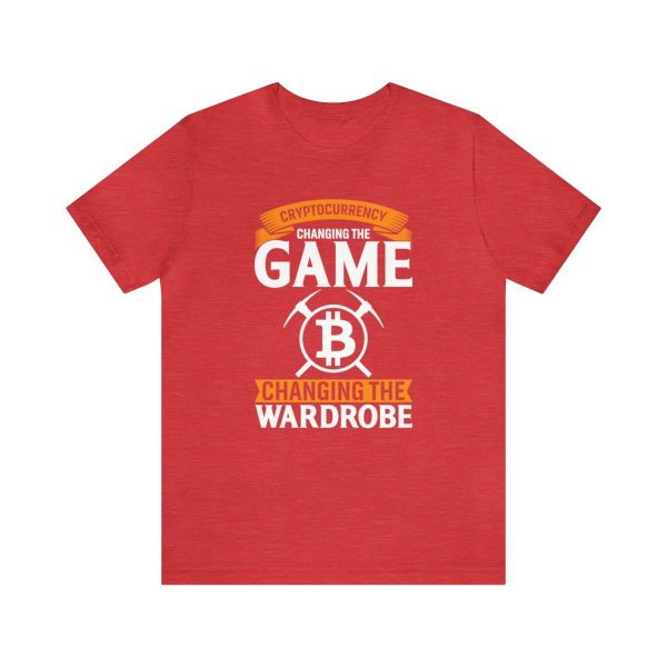 Cryptocurrency: Changing the Game, Changing the Wardrobe - Image 182