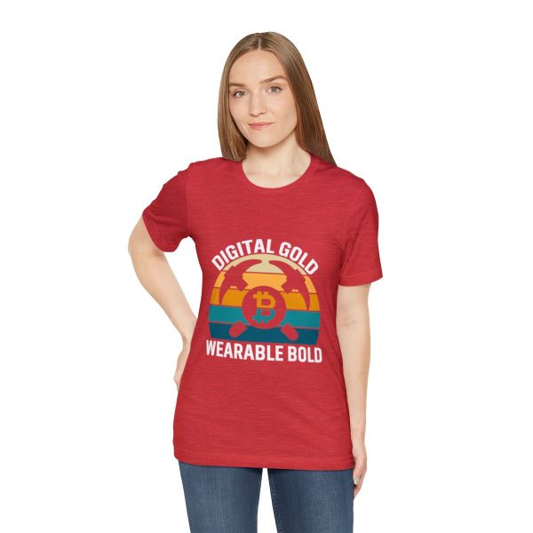 Digital Gold, Wearable Bold - Image 5