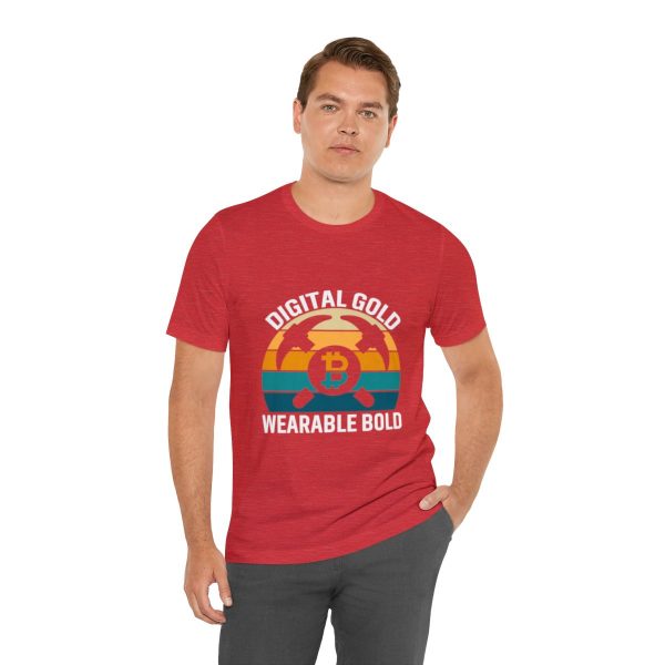 Digital Gold, Wearable Bold - Image 6