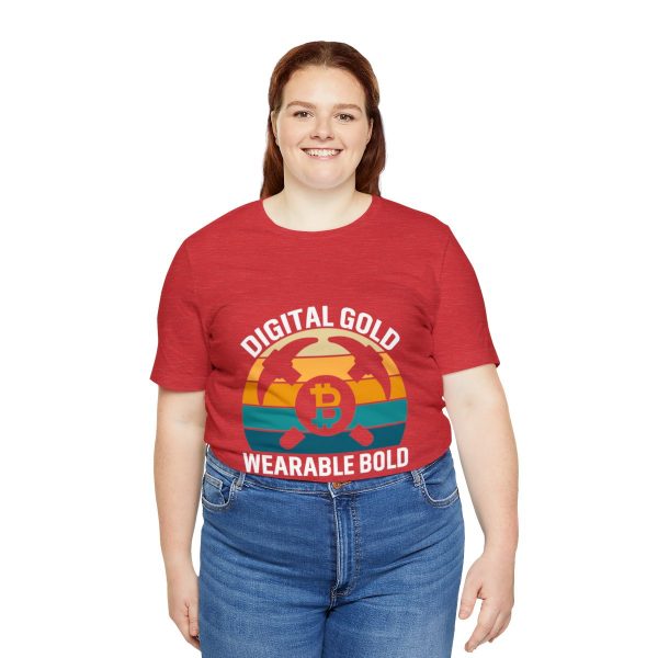 Digital Gold, Wearable Bold - Image 7