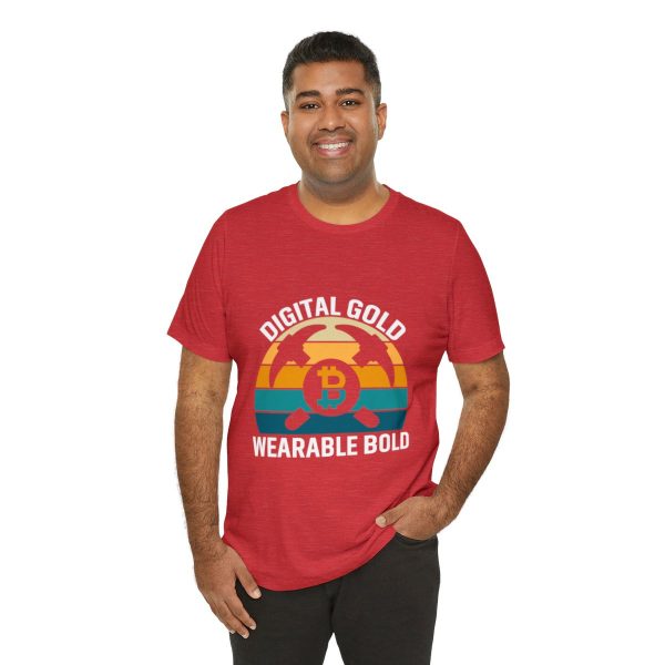Digital Gold, Wearable Bold - Image 8