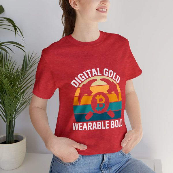 Digital Gold, Wearable Bold - Image 9