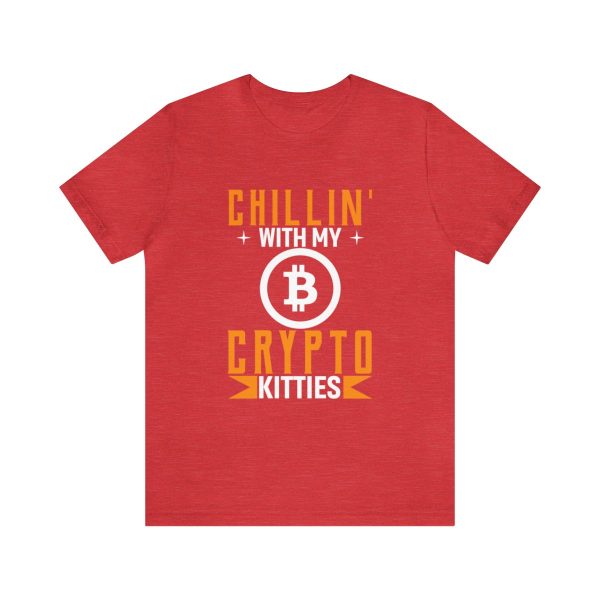Chillin' with my Crypto Kitties - Image 170