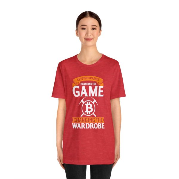Cryptocurrency: Changing the Game, Changing the Wardrobe - Image 184