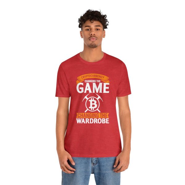 Cryptocurrency: Changing the Game, Changing the Wardrobe - Image 185