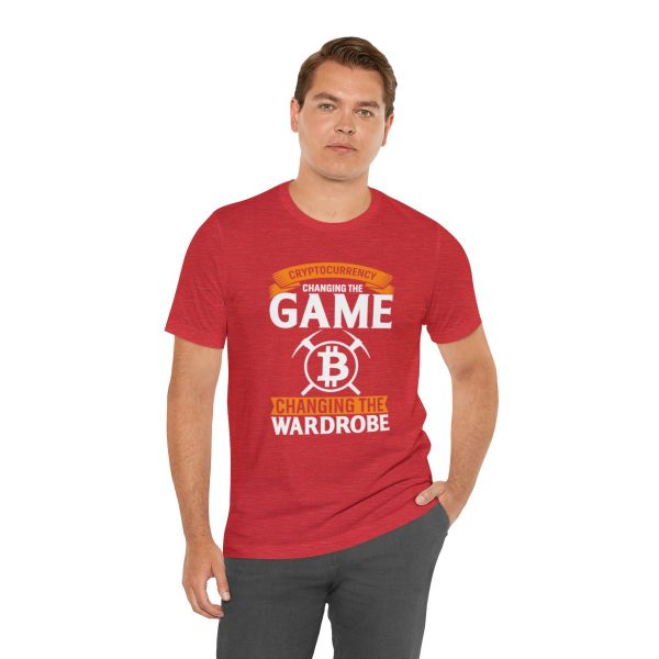 Cryptocurrency: Changing the Game, Changing the Wardrobe - Image 187