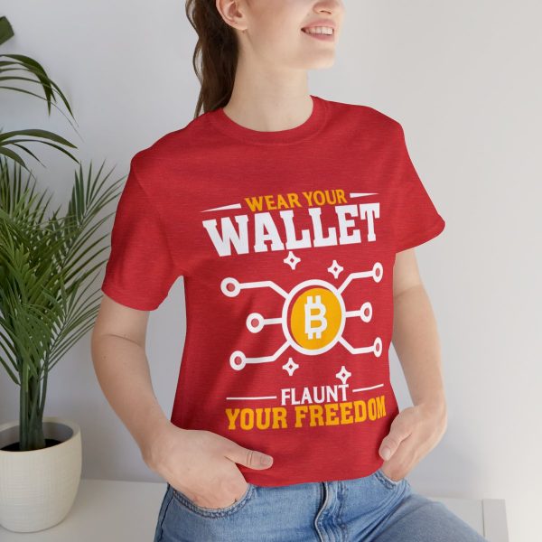 Wear Your Wallet, Flaunt Your Freedom - Image 181