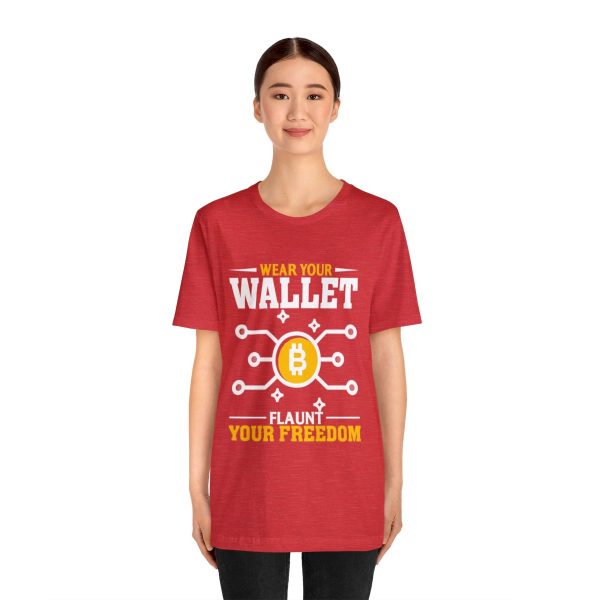 Wear Your Wallet, Flaunt Your Freedom - Image 184