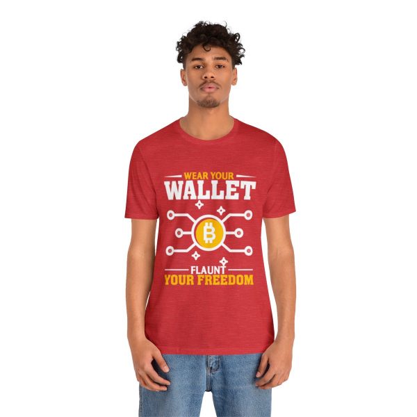 Wear Your Wallet, Flaunt Your Freedom - Image 185