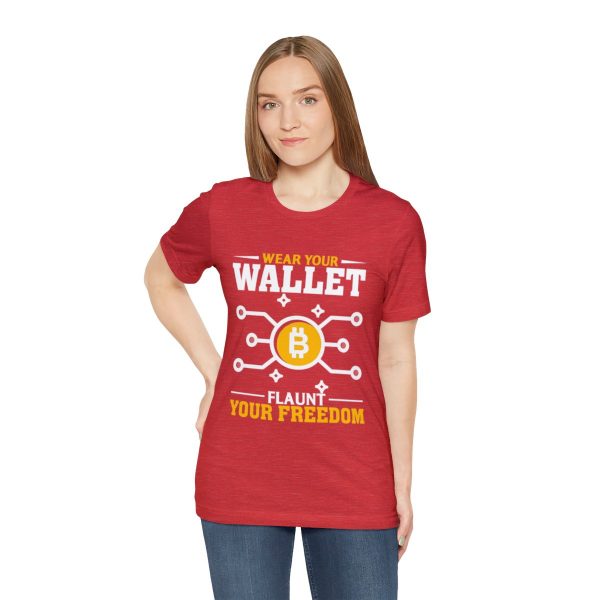 Wear Your Wallet, Flaunt Your Freedom - Image 186