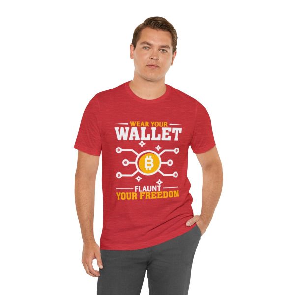 Wear Your Wallet, Flaunt Your Freedom - Image 187