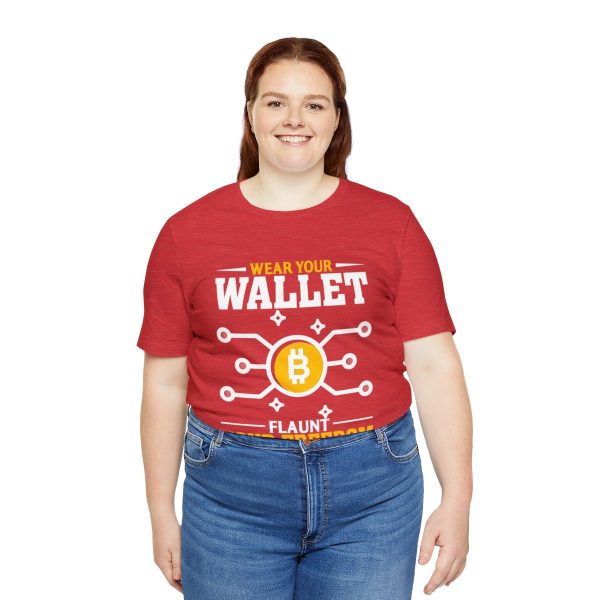Wear Your Wallet, Flaunt Your Freedom - Image 188