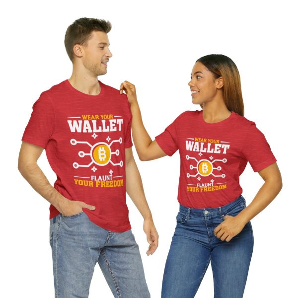 Wear Your Wallet, Flaunt Your Freedom - Image 190