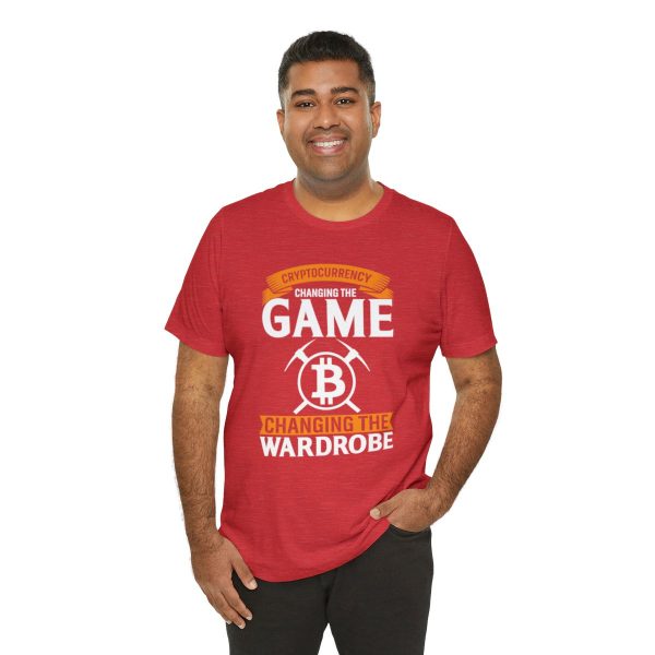 Cryptocurrency: Changing the Game, Changing the Wardrobe - Image 189