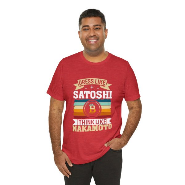 Dress Like Satoshi, Think Like Nakamoto - Image 189