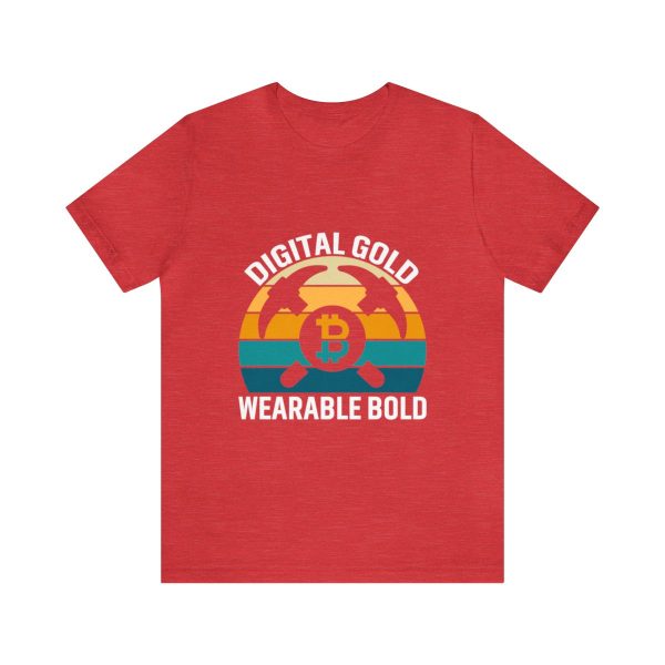 Digital Gold, Wearable Bold - Image 2