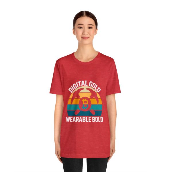 Digital Gold, Wearable Bold - Image 4