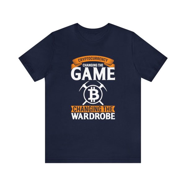 Cryptocurrency: Changing the Game, Changing the Wardrobe - Image 158