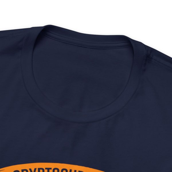 Cryptocurrency: Changing the Game, Changing the Wardrobe - Image 167