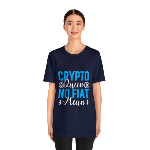 Crypto-Queen, No-Fiat Mean - Image 160