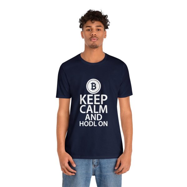 Keep Calm and Hodl On - Image 161