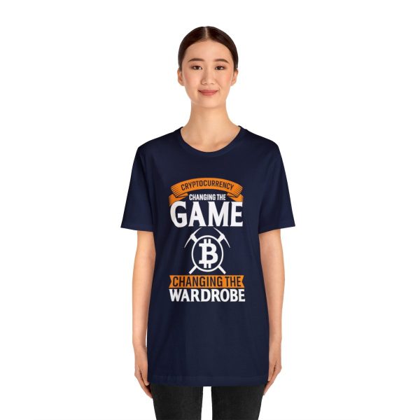 Cryptocurrency: Changing the Game, Changing the Wardrobe - Image 160