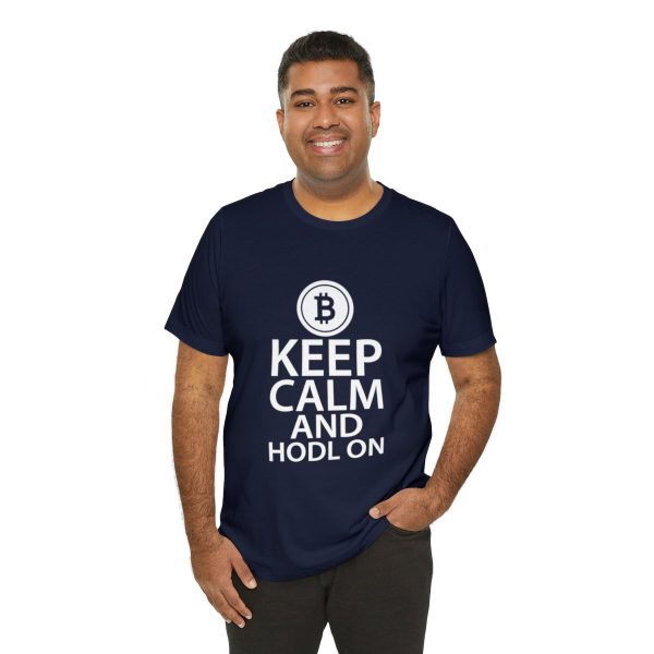Keep Calm and Hodl On - Image 164