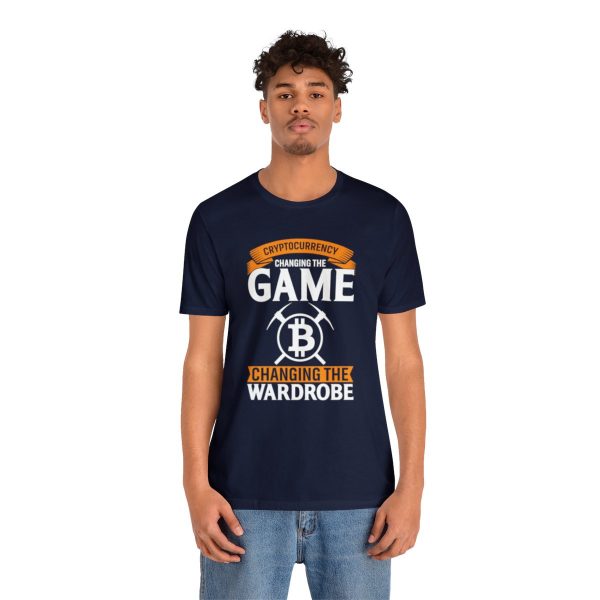 Cryptocurrency: Changing the Game, Changing the Wardrobe - Image 161