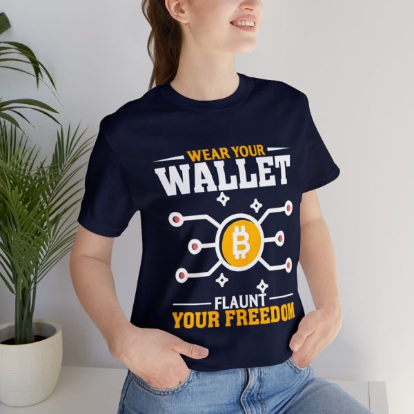 Wear Your Wallet, Flaunt Your Freedom - Image 157