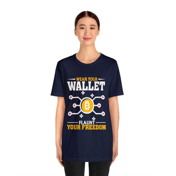 Wear Your Wallet, Flaunt Your Freedom - Image 160