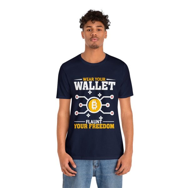 Wear Your Wallet, Flaunt Your Freedom - Image 161