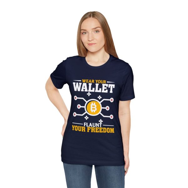 Wear Your Wallet, Flaunt Your Freedom - Image 162