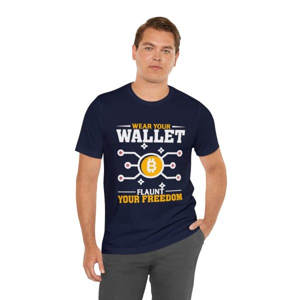 Wear Your Wallet, Flaunt Your Freedom - Image 163