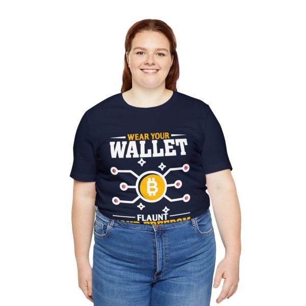 Wear Your Wallet, Flaunt Your Freedom - Image 164