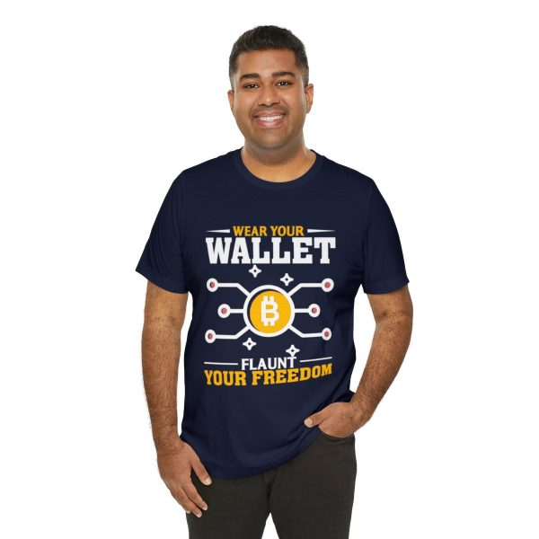 Wear Your Wallet, Flaunt Your Freedom - Image 165