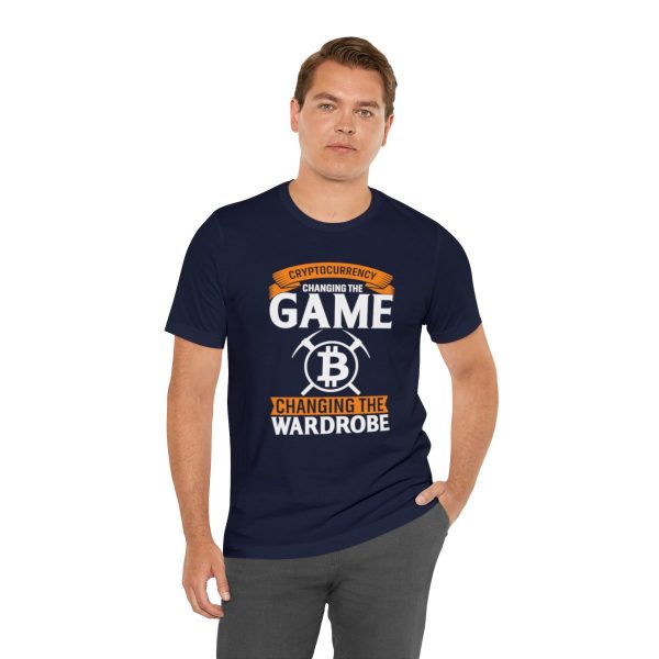 Cryptocurrency: Changing the Game, Changing the Wardrobe - Image 163