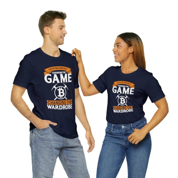 Cryptocurrency: Changing the Game, Changing the Wardrobe - Image 157