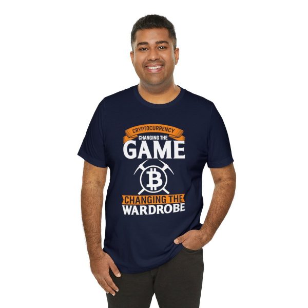 Cryptocurrency: Changing the Game, Changing the Wardrobe - Image 165