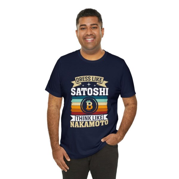 Dress Like Satoshi, Think Like Nakamoto - Image 177