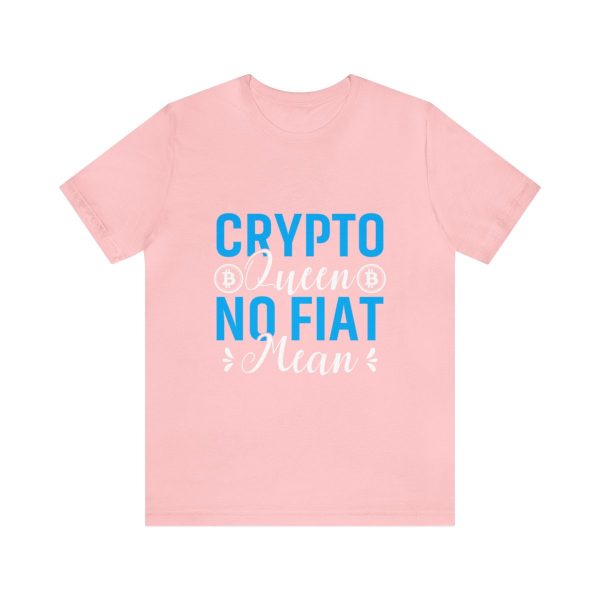 Crypto-Queen, No-Fiat Mean - Image 2
