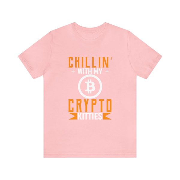 Chillin' with my Crypto Kitties - Image 2