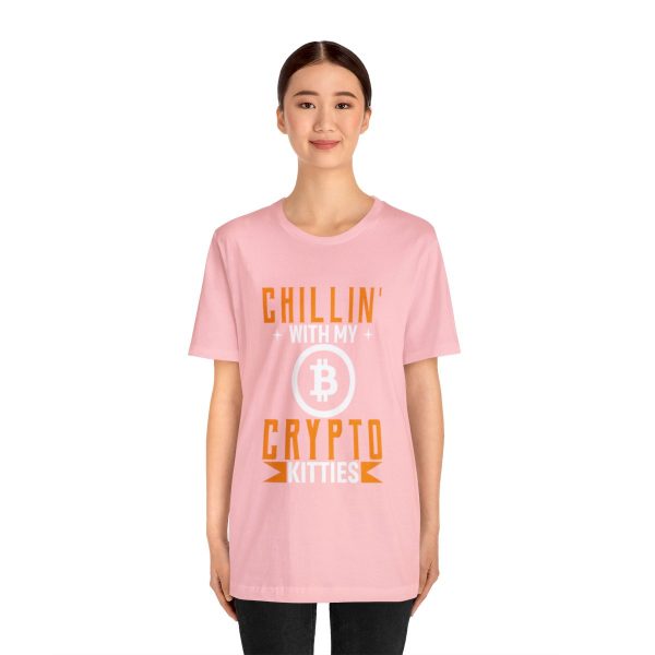 Chillin' with my Crypto Kitties - Image 4