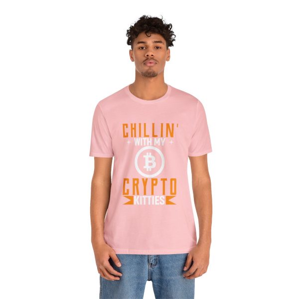 Chillin' with my Crypto Kitties - Image 5